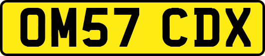 OM57CDX