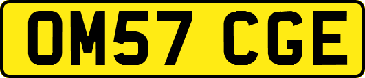 OM57CGE