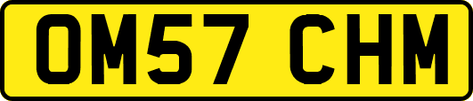 OM57CHM
