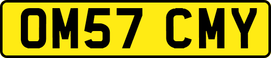 OM57CMY