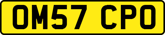 OM57CPO