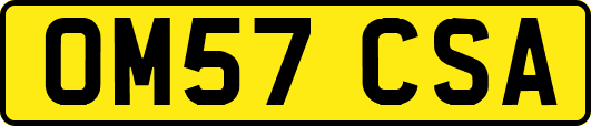 OM57CSA