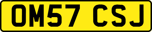 OM57CSJ