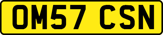 OM57CSN