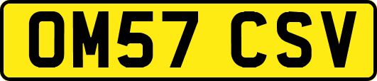 OM57CSV