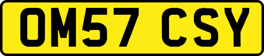 OM57CSY