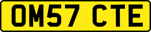 OM57CTE