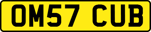 OM57CUB