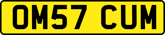 OM57CUM
