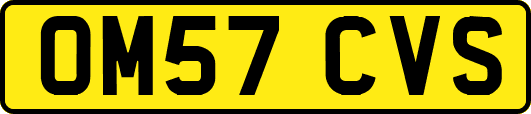 OM57CVS