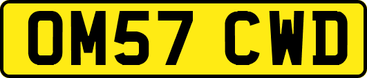 OM57CWD