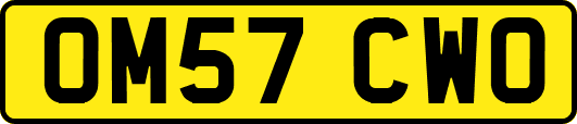 OM57CWO