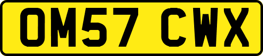 OM57CWX