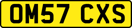 OM57CXS