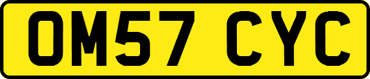 OM57CYC