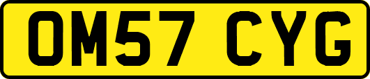 OM57CYG