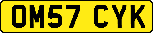 OM57CYK