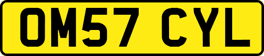 OM57CYL