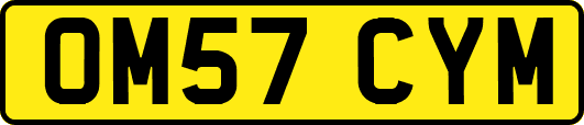 OM57CYM