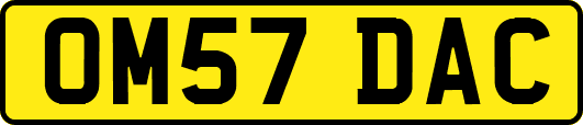 OM57DAC