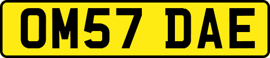 OM57DAE