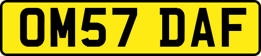 OM57DAF