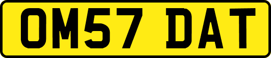 OM57DAT