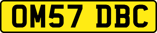 OM57DBC