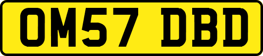 OM57DBD