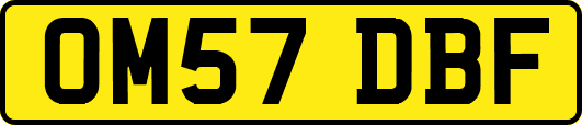 OM57DBF