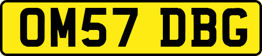 OM57DBG