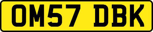 OM57DBK
