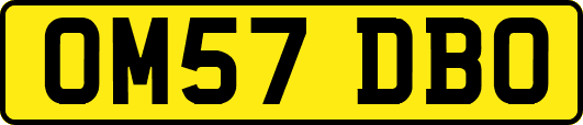 OM57DBO