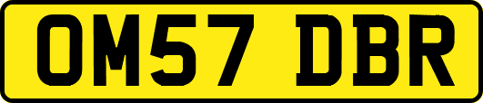 OM57DBR