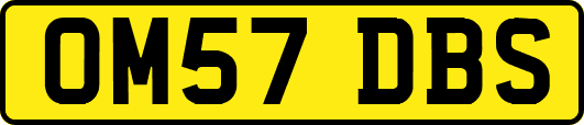OM57DBS