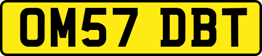 OM57DBT