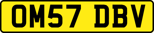 OM57DBV