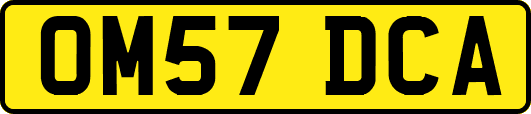 OM57DCA
