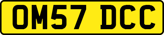 OM57DCC