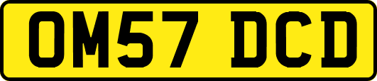 OM57DCD