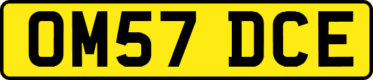 OM57DCE