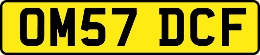 OM57DCF
