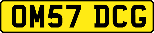 OM57DCG