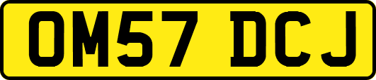 OM57DCJ