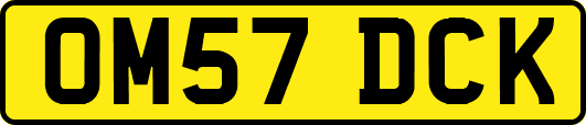 OM57DCK