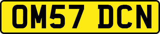 OM57DCN
