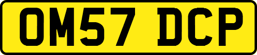 OM57DCP