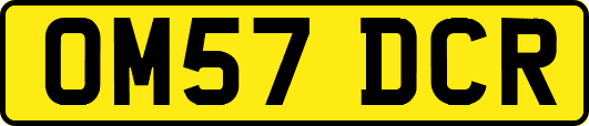 OM57DCR