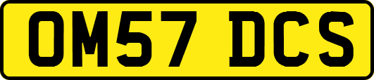 OM57DCS
