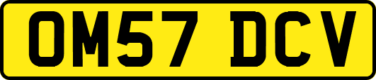 OM57DCV